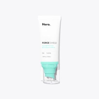 Hero Cosmetics Superlight Sunscreen SPF 30