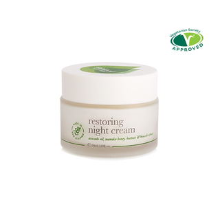 Skinfood Restoring Night Cream