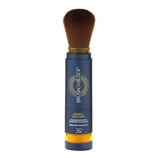 Susan Posnick Tinted Mineral SPF30