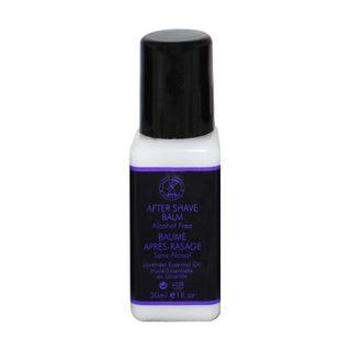 Castle Forbes Lavender Aftershave Balm