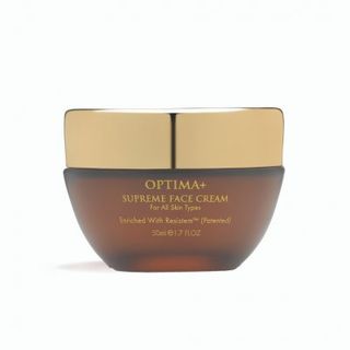 Aquamineral Supreme Face Cream