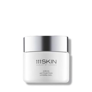 111SKIN Cryo Activating Hydra Gel