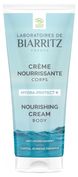 Laboratoires de Biarritz HYDRA-PROTECT + Nourishing Body Cream Organic
