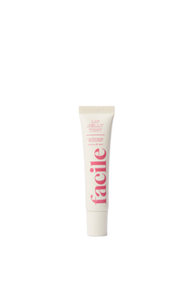 Facile Tinted Lip Jelly - Rose