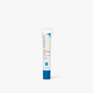 Andalou Naturals Clear Skin Blemish Vanishing Gel