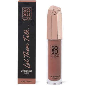 Sosu Lip Pigment