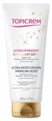 Topicrem Ultra-Moisturizing Sparkling Body