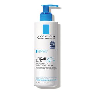 La Roche-Posay Lipikar Balm AP+ Body Cream for Extra Dry Skin