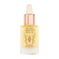 Charlotte Tilbury Mini Collagen Superfusion Firming & Plumping Facial Oil