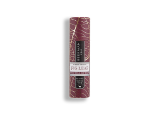 Beekman 1802 Fig Leaf Lip Balm
