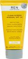 REN Clean Screen Mineral Sunscreen SPF30