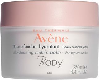 Avène Moisturizing Melt-In Balm