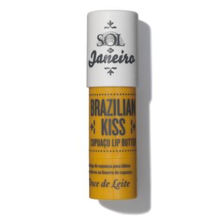 Sol de Janeiro Brazilian Kiss Cupuaçu Lip Butter by Sol de Janeiro