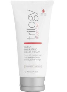 Trilogy Trilogy Ultra Hydrating Hand Cream