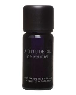 de Mamiel Altitude Oil