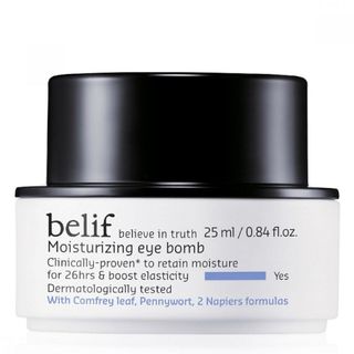 belif Moisturizing Eye Bomb 25ml