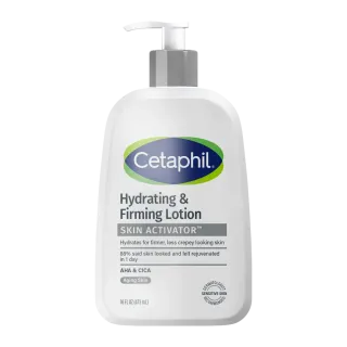 Cetaphil Skin Activator Hydrating & Firming Lotion