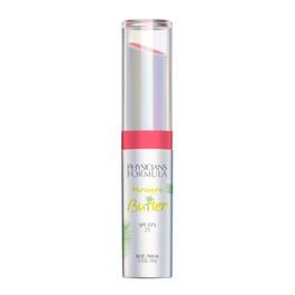 Physicians Formula Murumuru Butter Lip Cream, SPF 15, Flamingo Pink