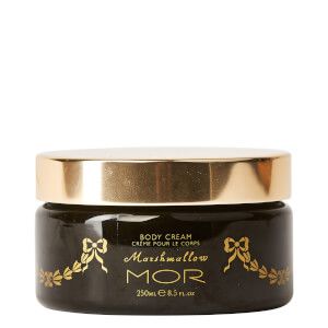 MOR Marshmallow Body Cream