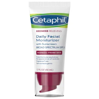 Cetaphil Redness Control Calming Moisturizer Neutral
