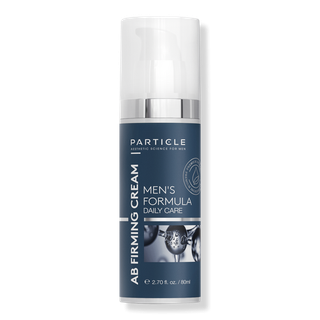 Particle for Men Particle Ab Firming Cream