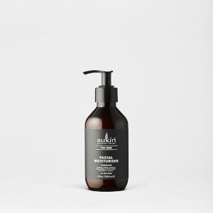 Sukin for Men Facial Moisturiser