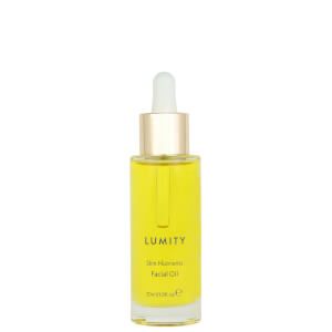 Lumity Skin Nutrients Facial Oil