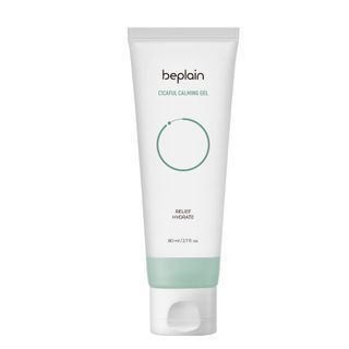 Beplain Cicaful Calming Gel