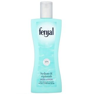 Fenjal Classic Hydrating Body Lotion