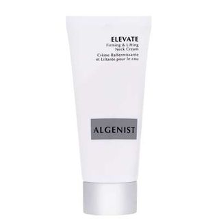 Algenist Skincare Elevate Firming & Lifting Neck Cream