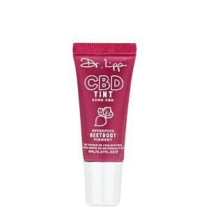 Dr. Lipp CBD Beetroot Tinted Balm