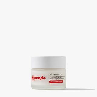 skincode-Swiss Regenerating Night Cream