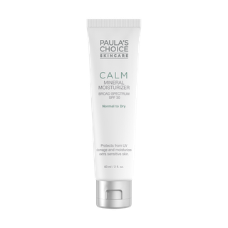 Paula's choice Redness Relief SPF 30 Mineral Moisturizer for Normal to Dry Skin