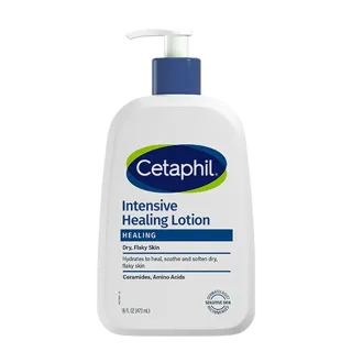 Cetaphil Intensive Healing Lotion