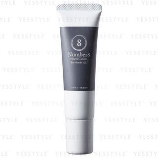 Number8 Hand Cream