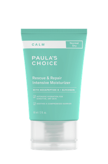 Paula's choice CALM Rescue Repair Intensive Moisturiser