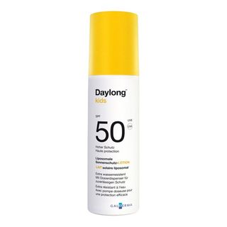 Daylong Kids Sun Suncreen Lotion SPF 50