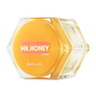 Banila Co Miss Flower & Mr Honey Cream