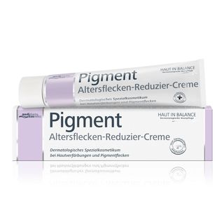 Medipharma Cosmetics Haut in Balance Pigment/Age Spot Reducing Treatment Cream