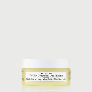 Naturium The Glow Getter Multi-Oil Body Butter