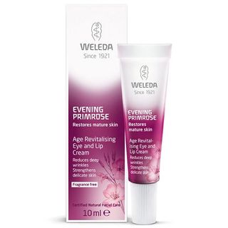 Weleda Age Revitalizing Eye + Lip Cream