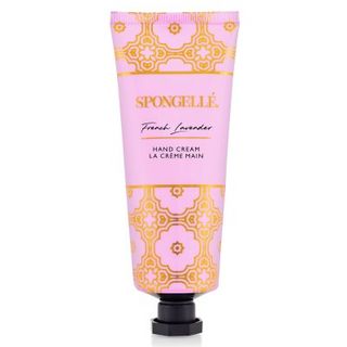Spongell Hand Cream French Lavender
