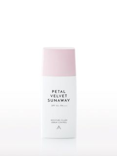 ALTHEA Petal Velvet Sunaway