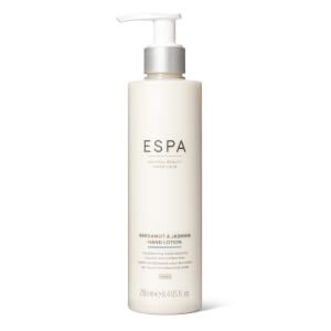 ESPA Bergamot and Jasmine Hand Lotion