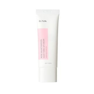 iUNIK Rose Galactomyces Silky Tone-Up Cream