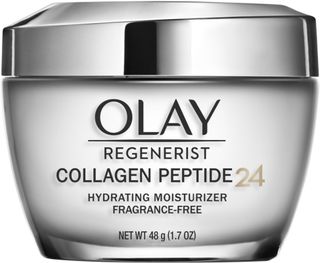 Olay Collagen Peptide 24 Moisturizer