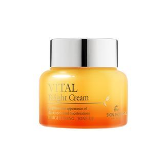 the SKIN HOUSE Vital Bright Cream