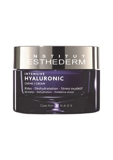 Institut Esthederm INTENSIVE HYALURONIC CREAM
