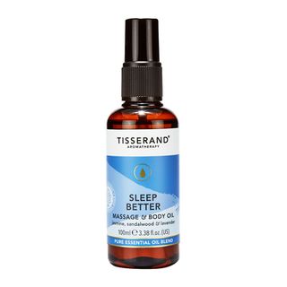 Tisserand Aromatherapy Tisserand Sleep Better Body Oil