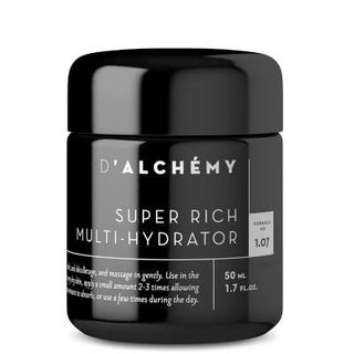 D'ALCHÉMY SUPER RICH MULTI-HYDRATOR